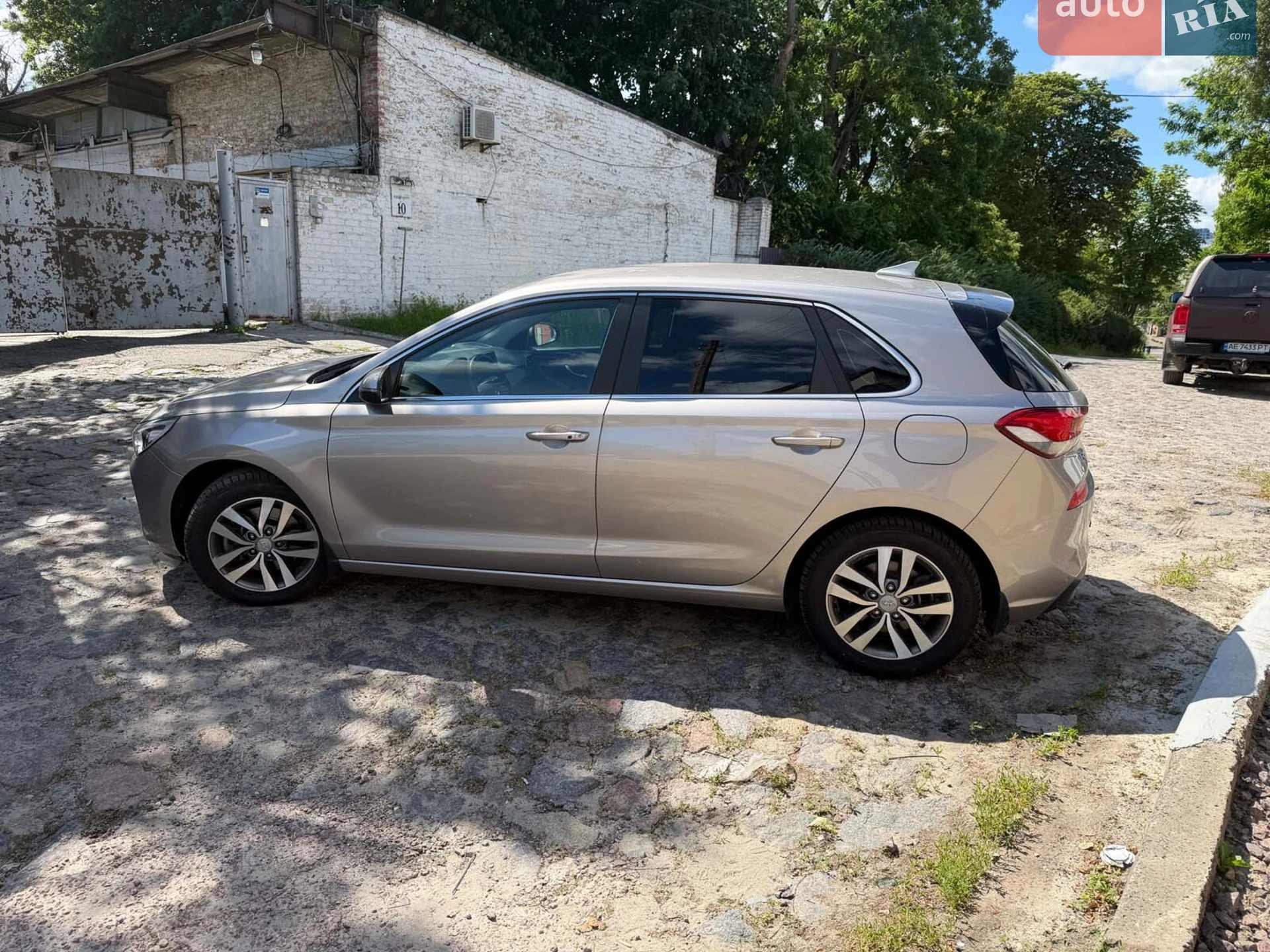 2019 Hyundai i30 - мініатюра 9