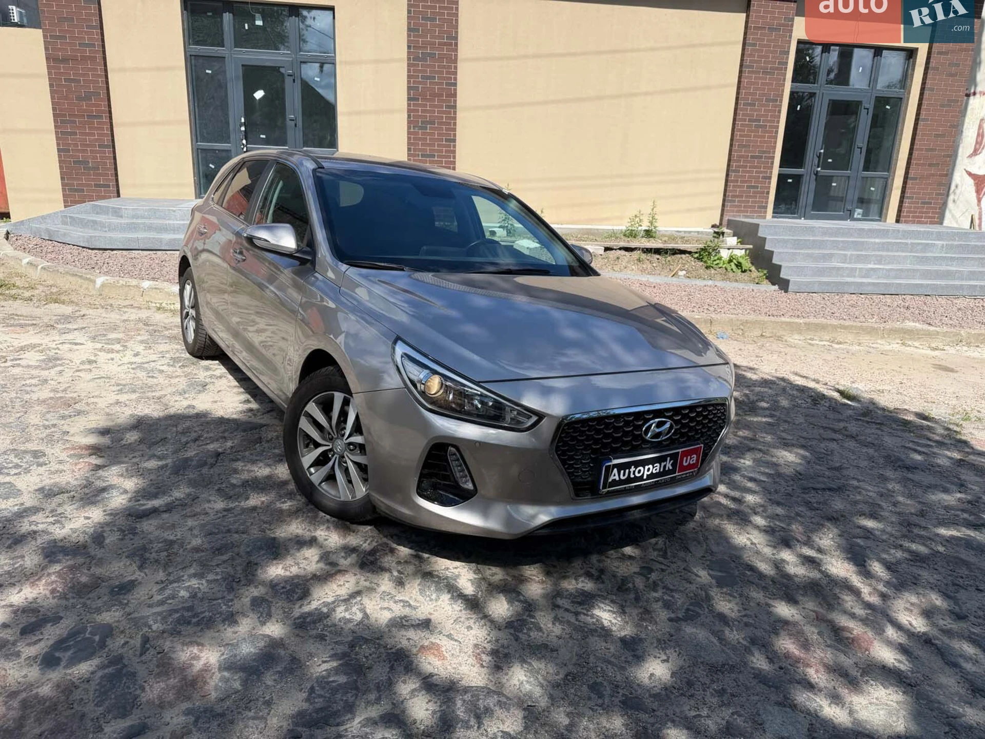 2019 Hyundai i30 - мініатюра 3
