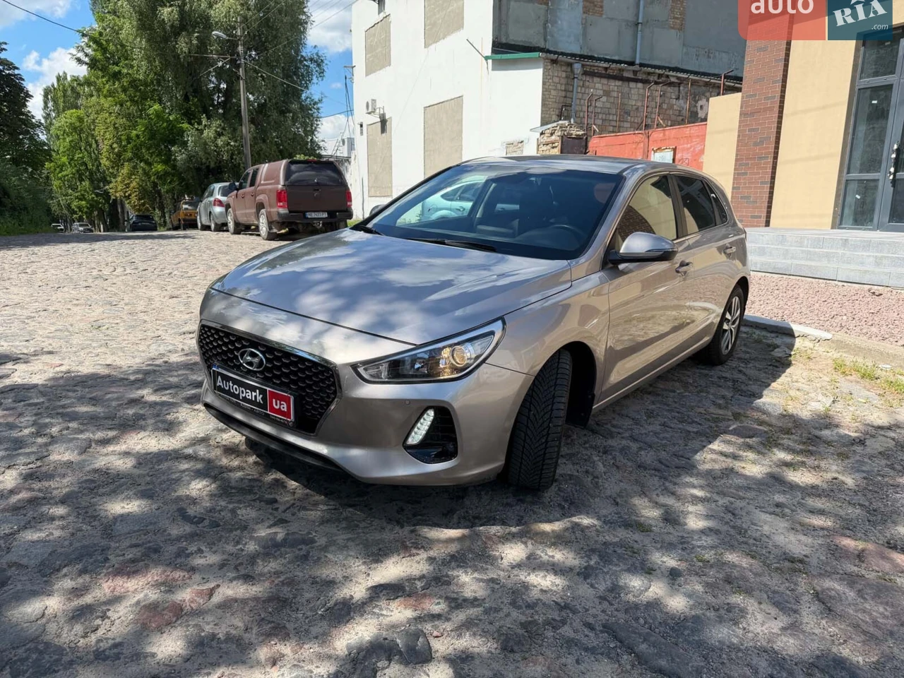 2018 Hyundai i30 - мініатюра 31