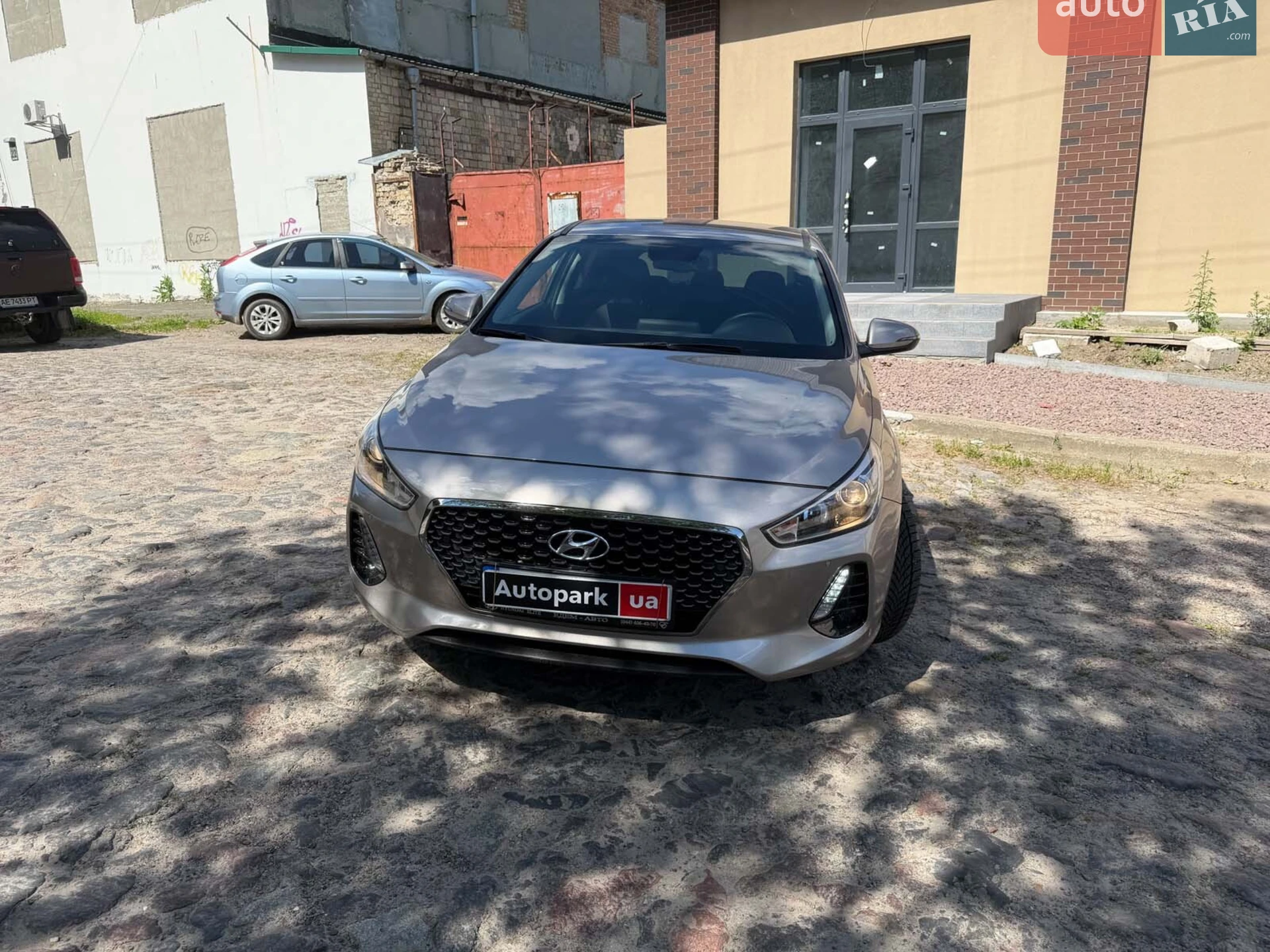 2019 Hyundai i30 - мініатюра 2