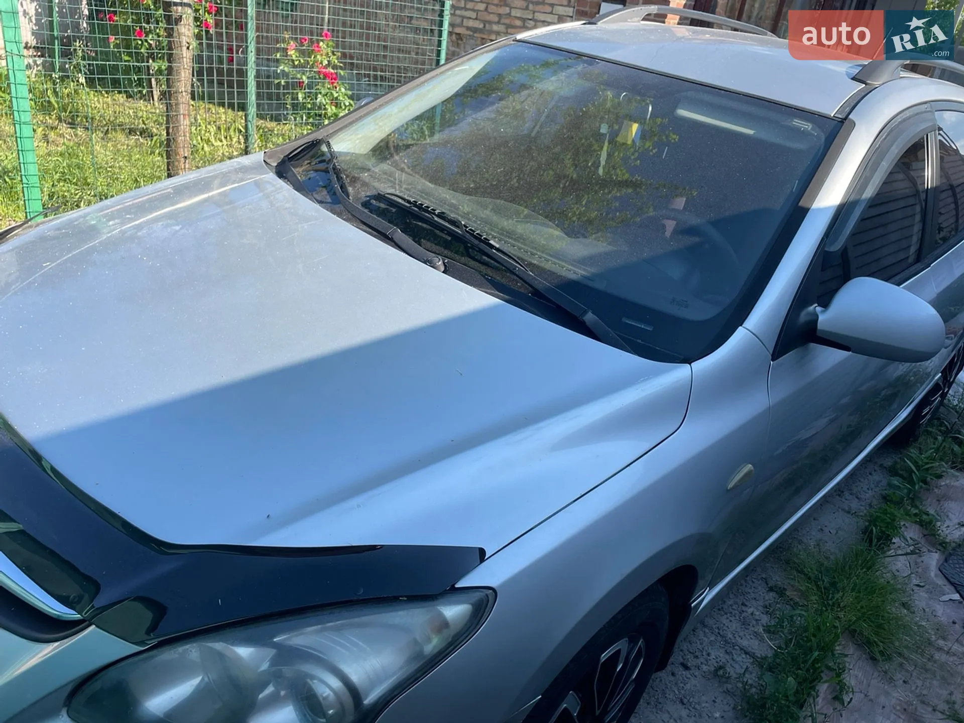 2010 Hyundai i30 - мініатюра 5