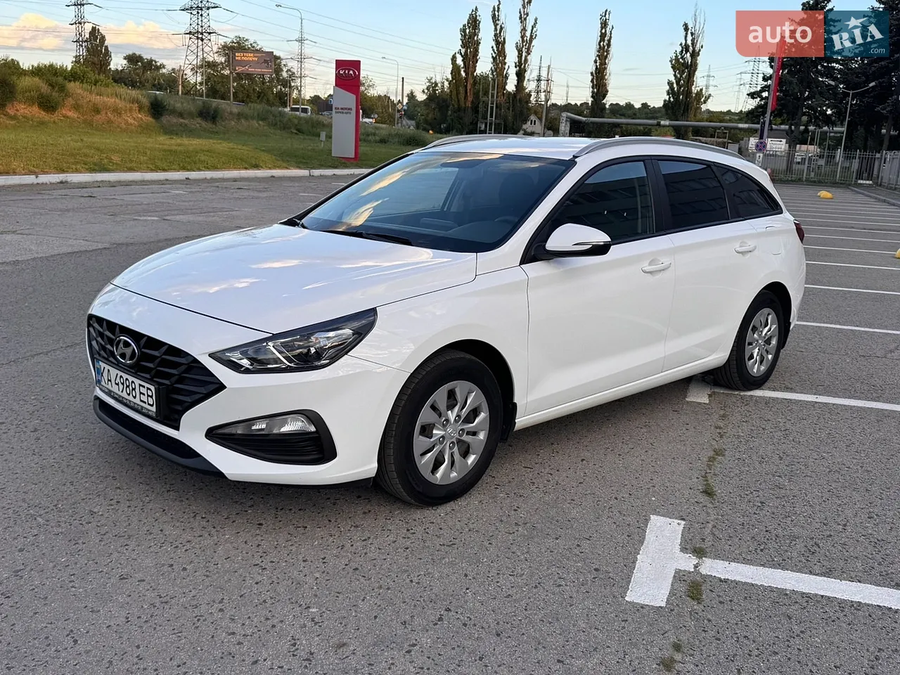 2021 Hyundai i30 - мініатюра 16