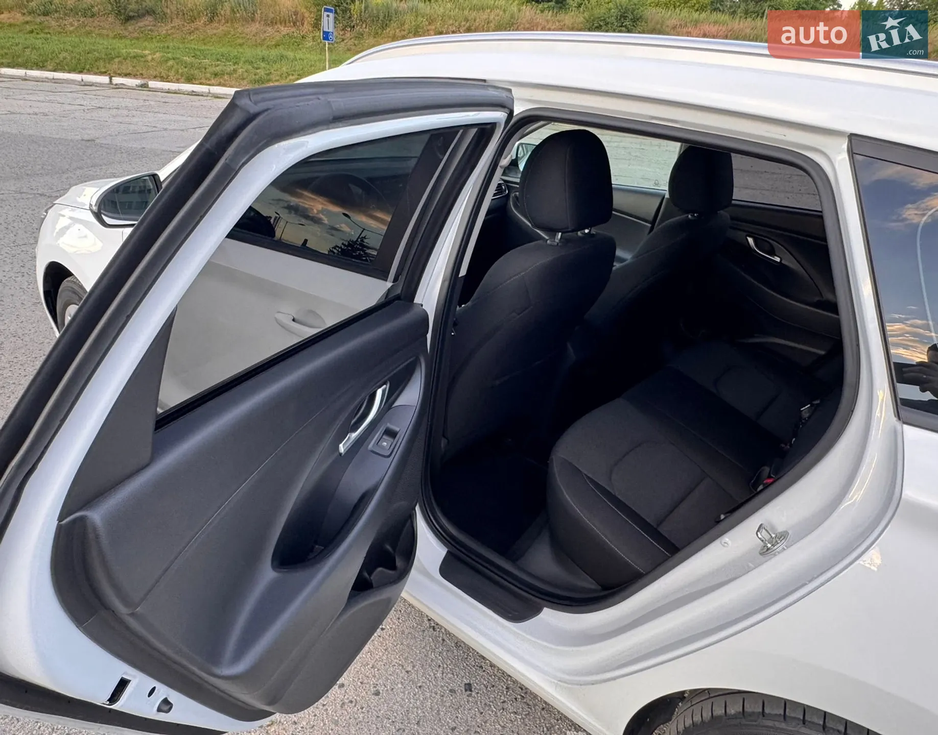 2021 Hyundai i30 - мініатюра 16