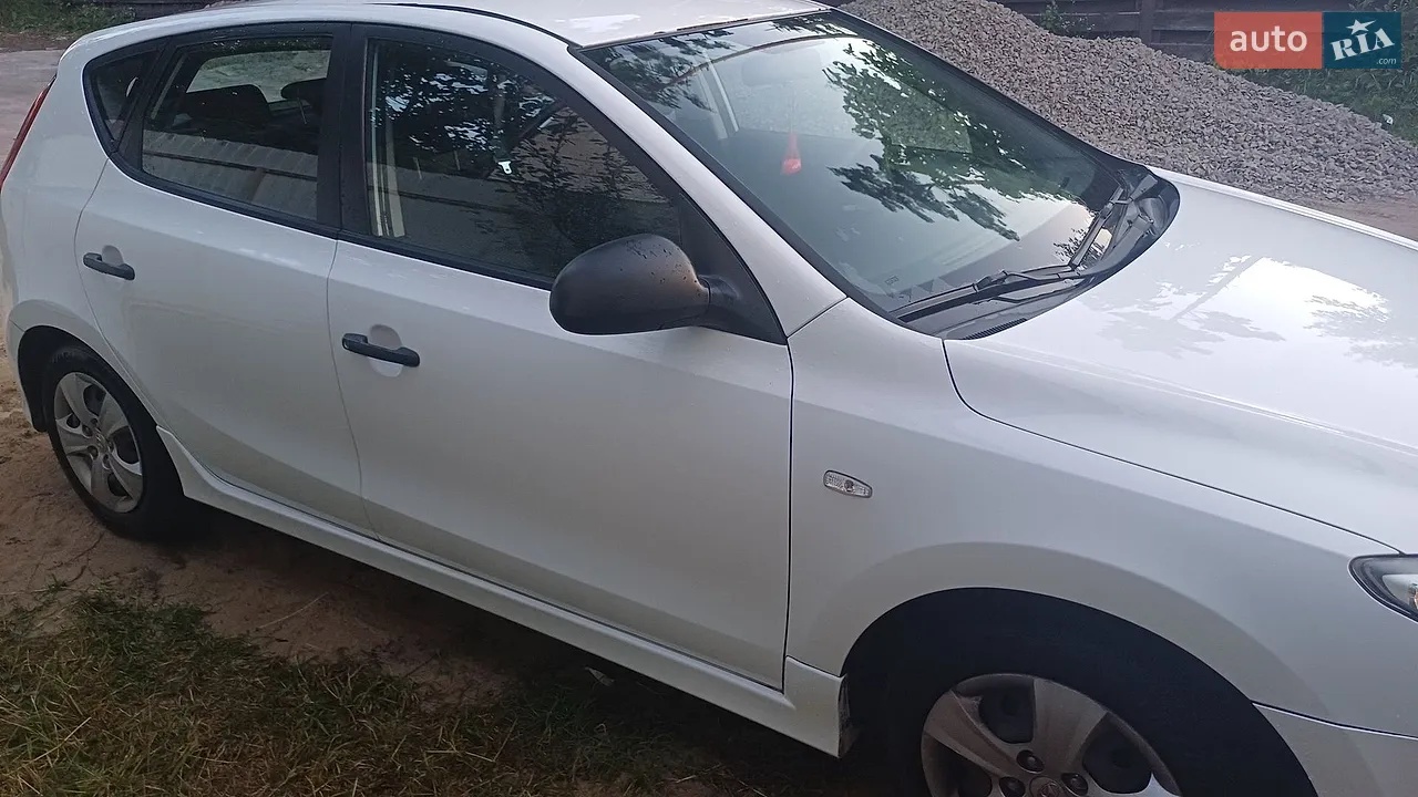 2011 Hyundai i30 - мініатюра 14