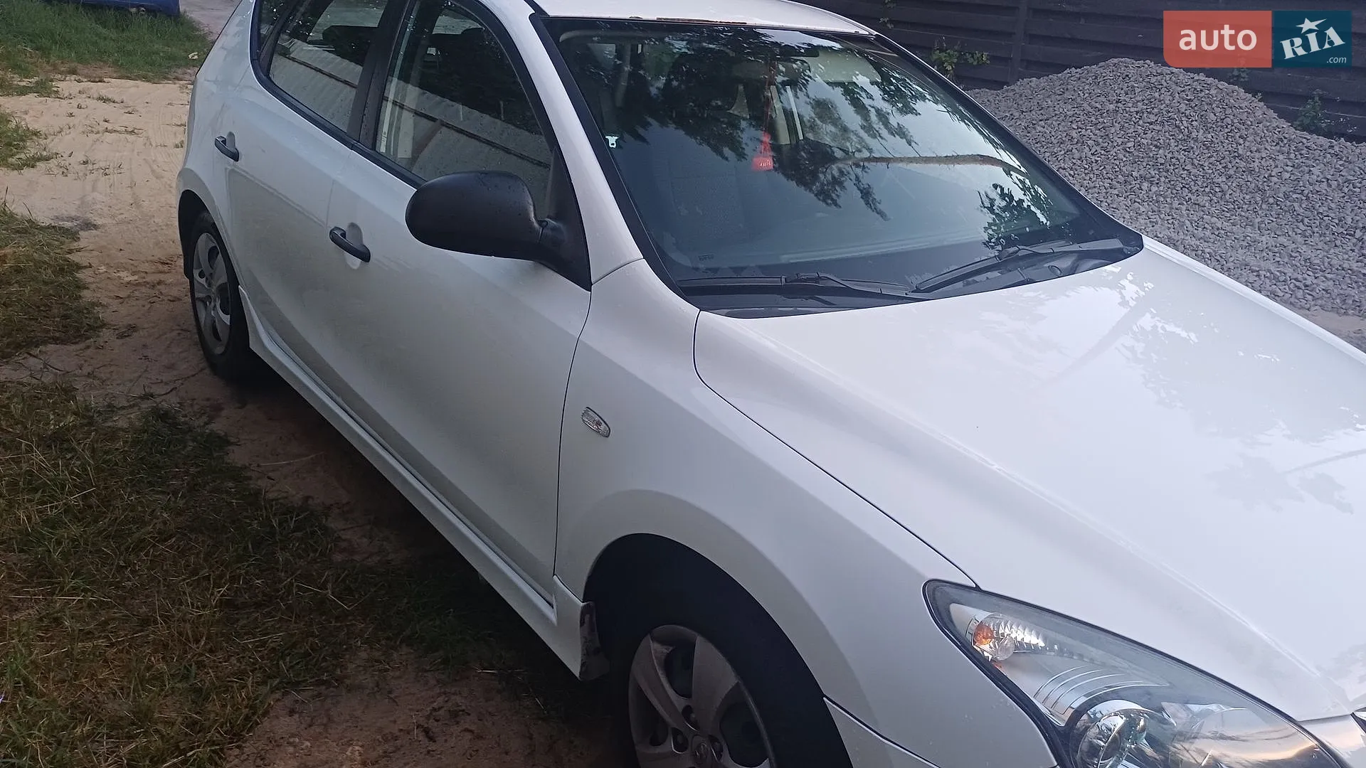 2011 Hyundai i30 - мініатюра 3