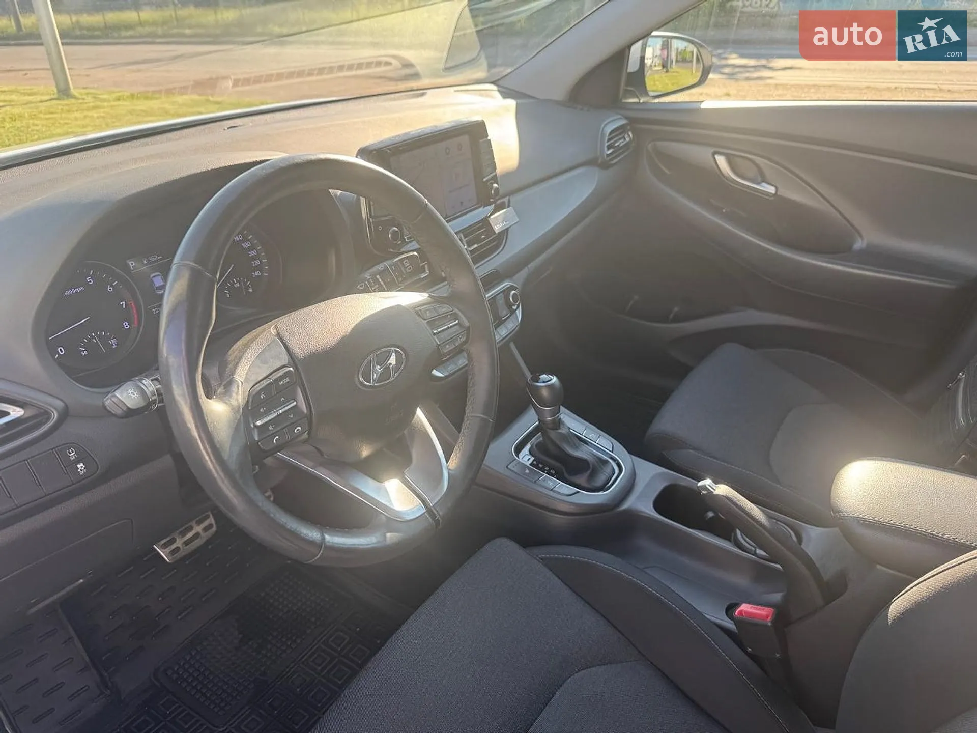 2021 Hyundai i30 - мініатюра 5