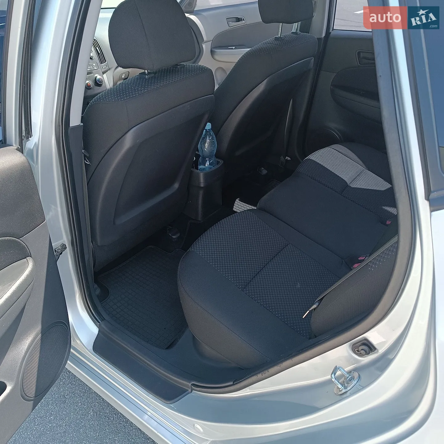 2010 Hyundai i30 - мініатюра 15