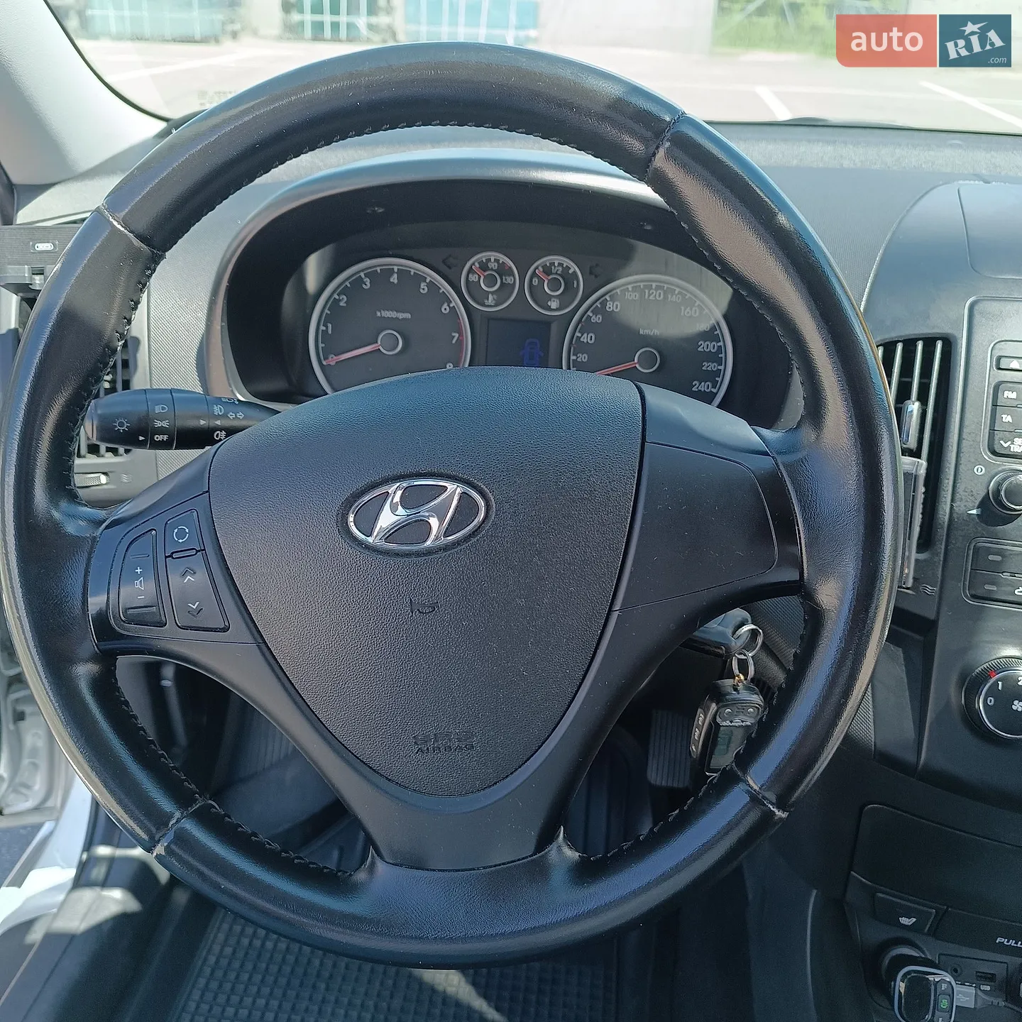 2010 Hyundai i30 - мініатюра 20