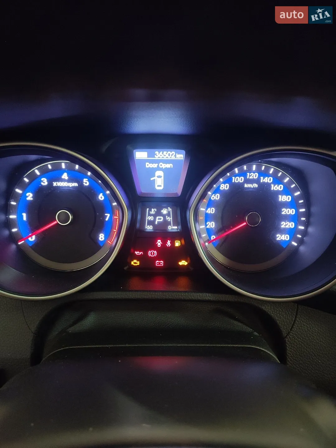 2014 Hyundai i30 - мініатюра 2