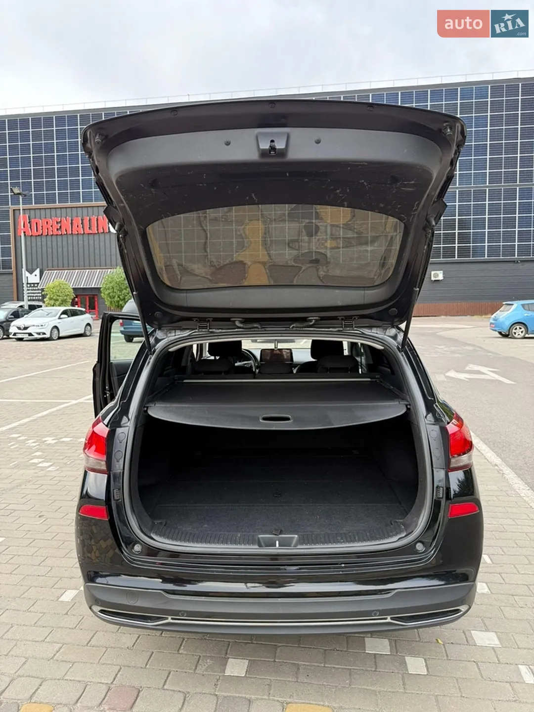 2021 Hyundai i30 - мініатюра 4