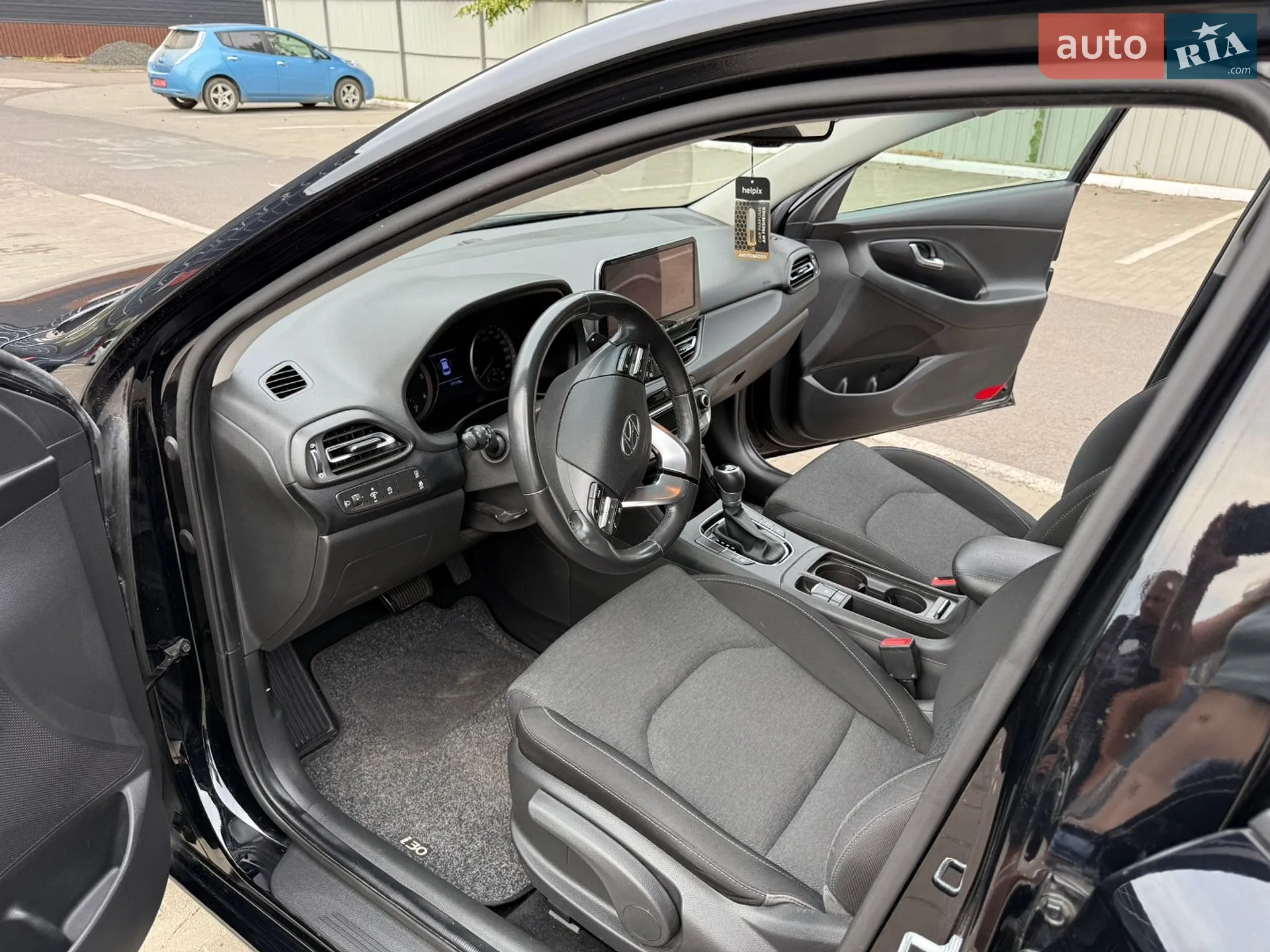 2021 Hyundai i30 - мініатюра 10
