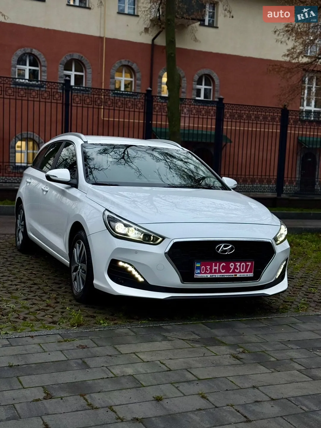 2019 Hyundai i30 - мініатюра 6