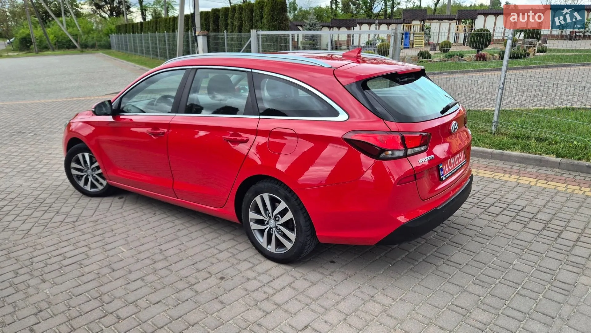 2018 Hyundai i30 - мініатюра 5