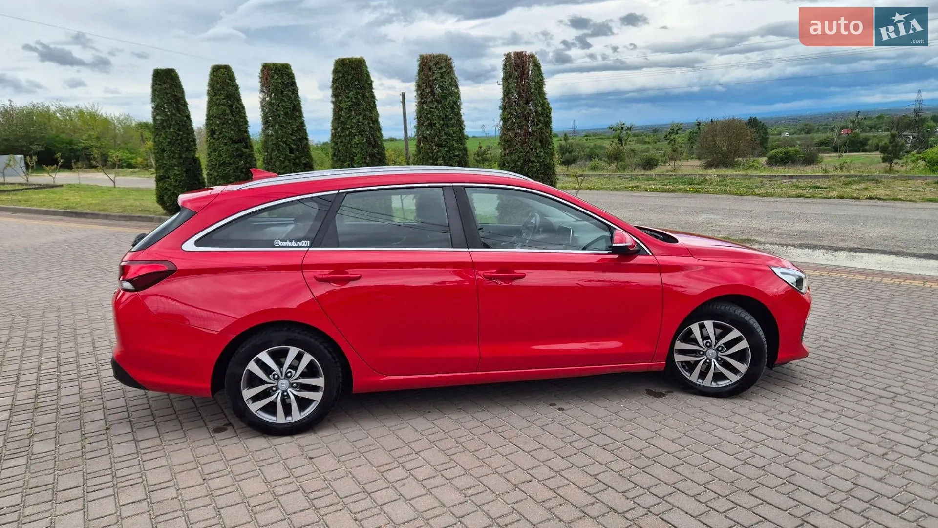2018 Hyundai i30 - мініатюра 11