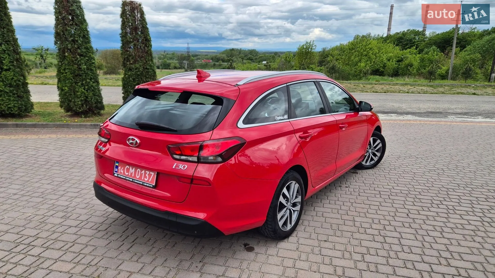 2018 Hyundai i30 - мініатюра 14