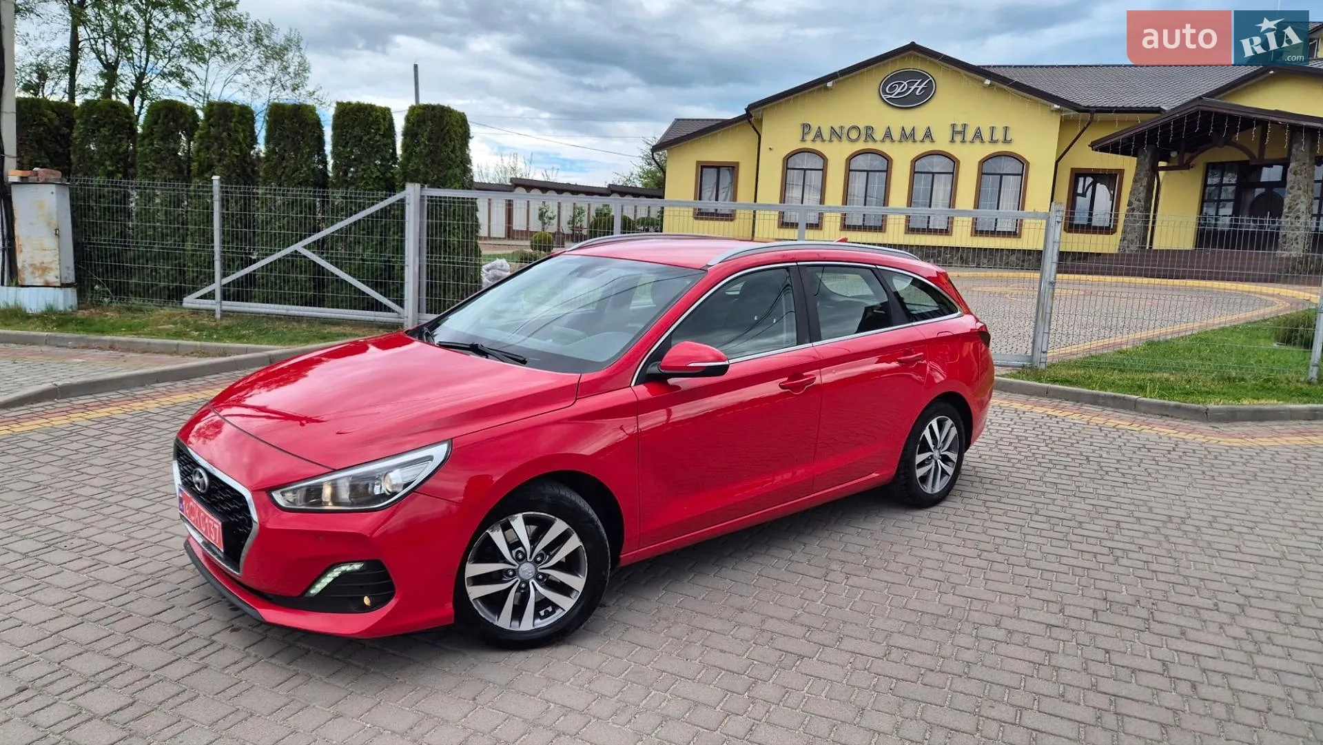 2018 Hyundai i30 - мініатюра 19