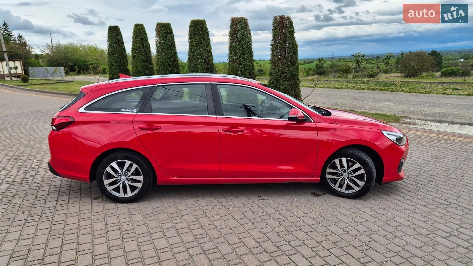 2018 Hyundai i30 - мініатюра 25