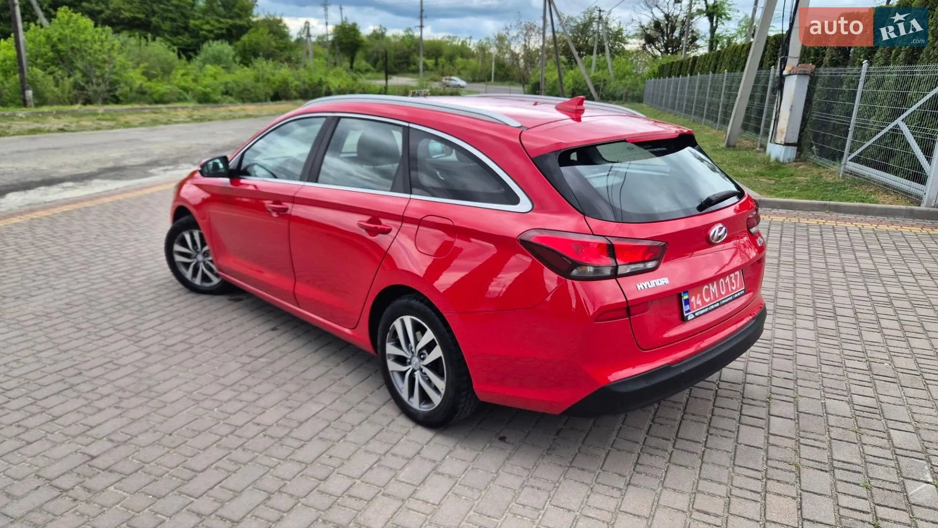 2018 Hyundai i30 - мініатюра 27