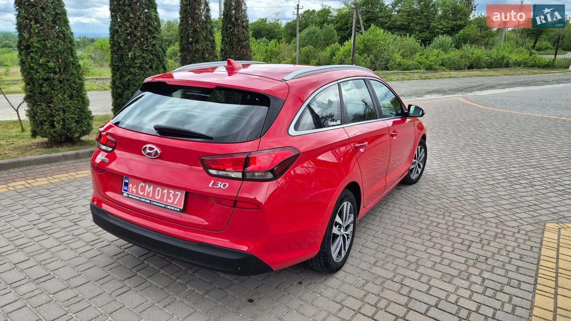 2018 Hyundai i30 - мініатюра 33