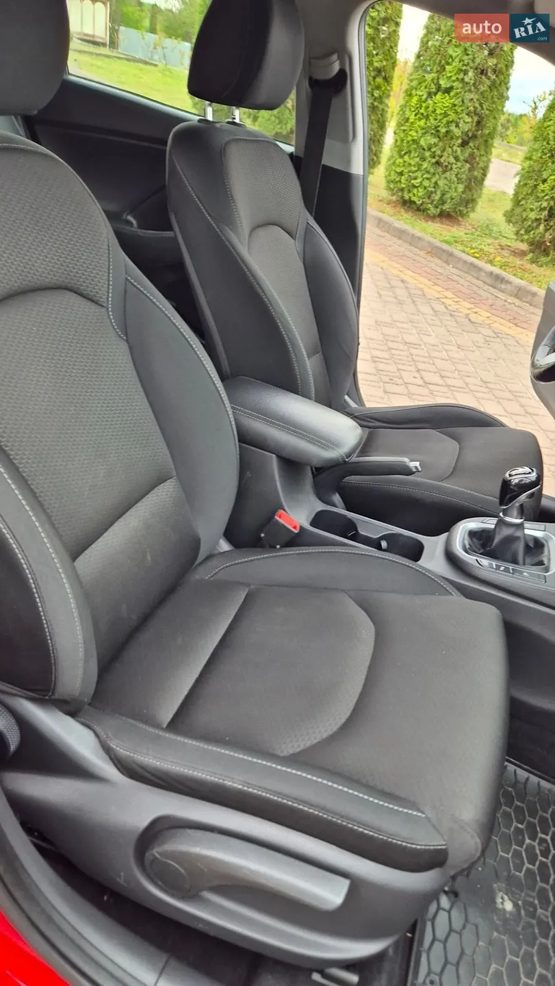 2018 Hyundai i30 - мініатюра 60