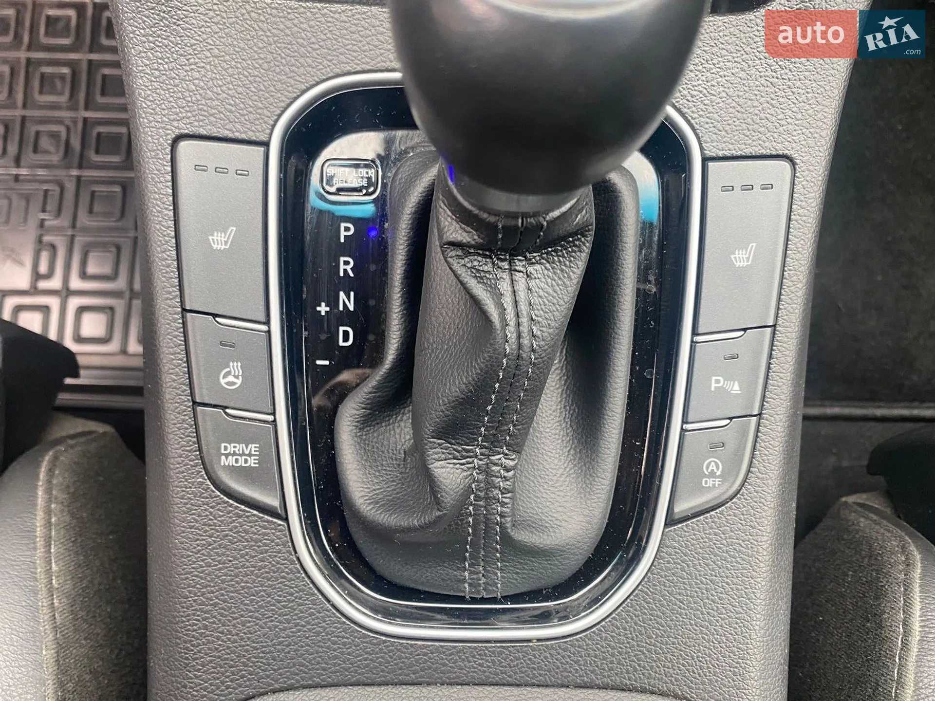 2019 Hyundai i30 - мініатюра 13