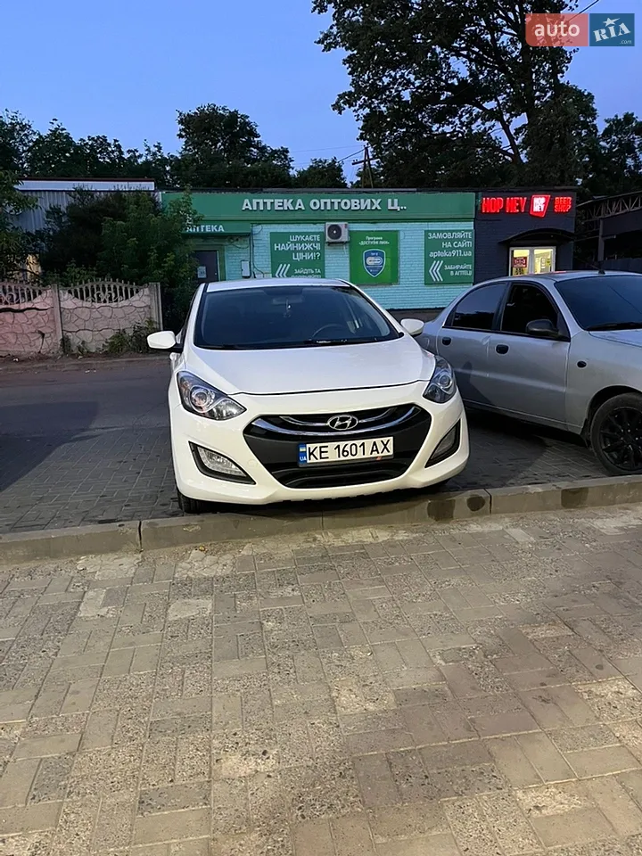 2013 Hyundai i30 - мініатюра 23