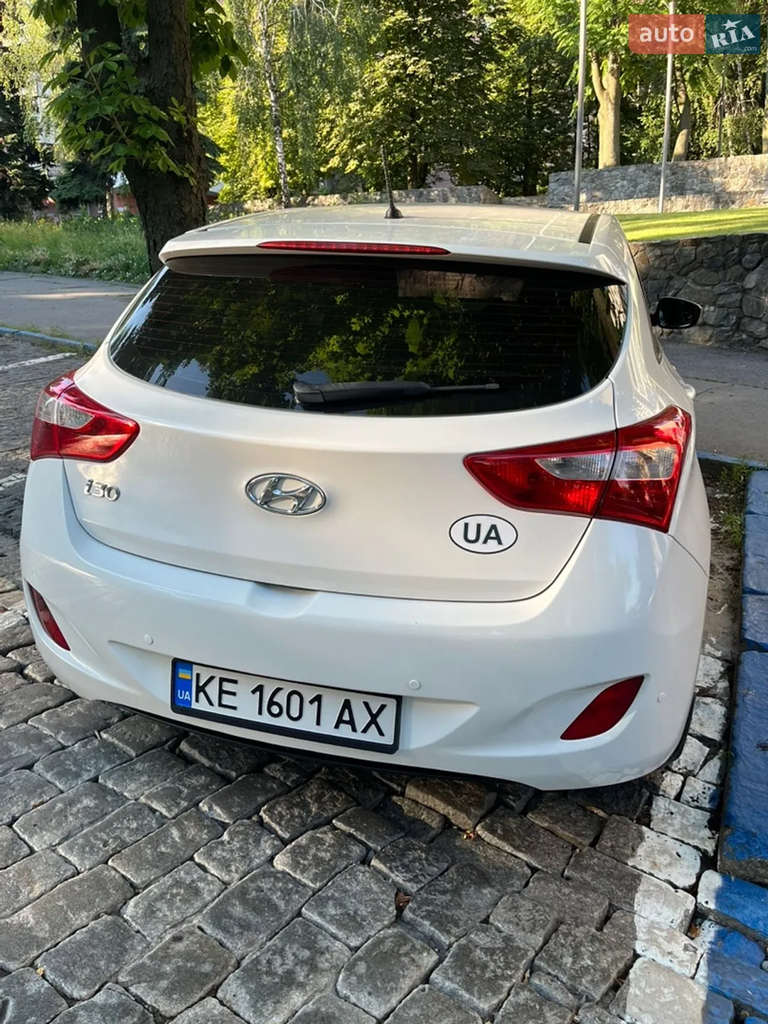 2014 Hyundai i30 - мініатюра 6