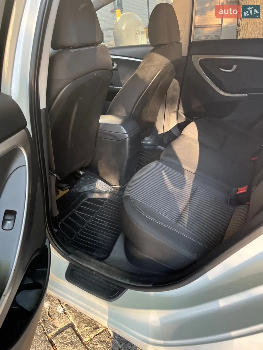 2014 Hyundai i30 - мініатюра 3