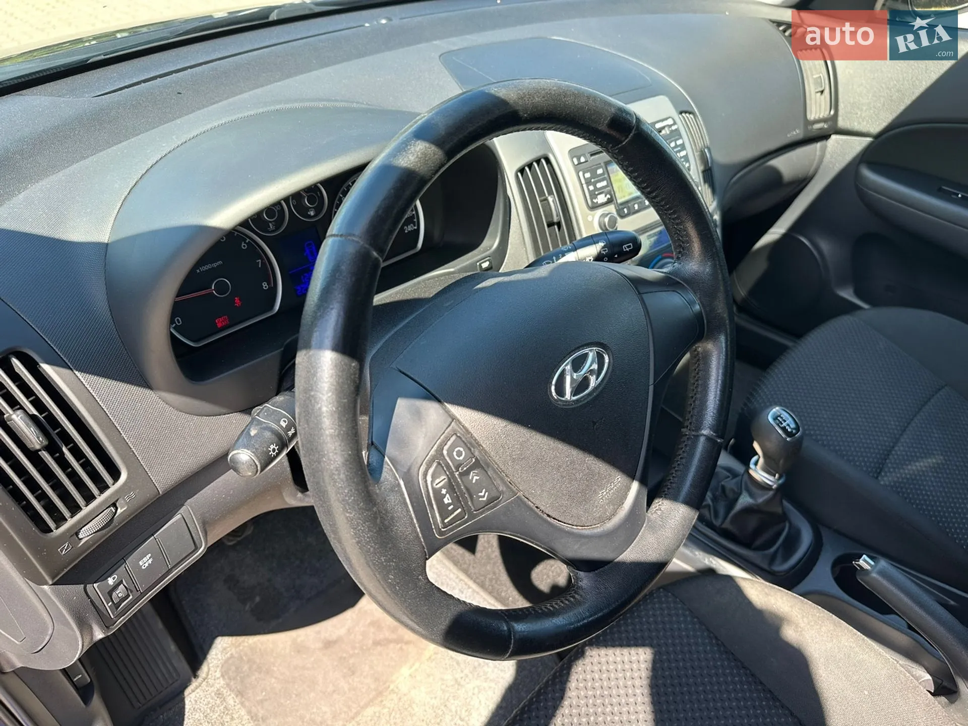 2011 Hyundai i30 - мініатюра 16
