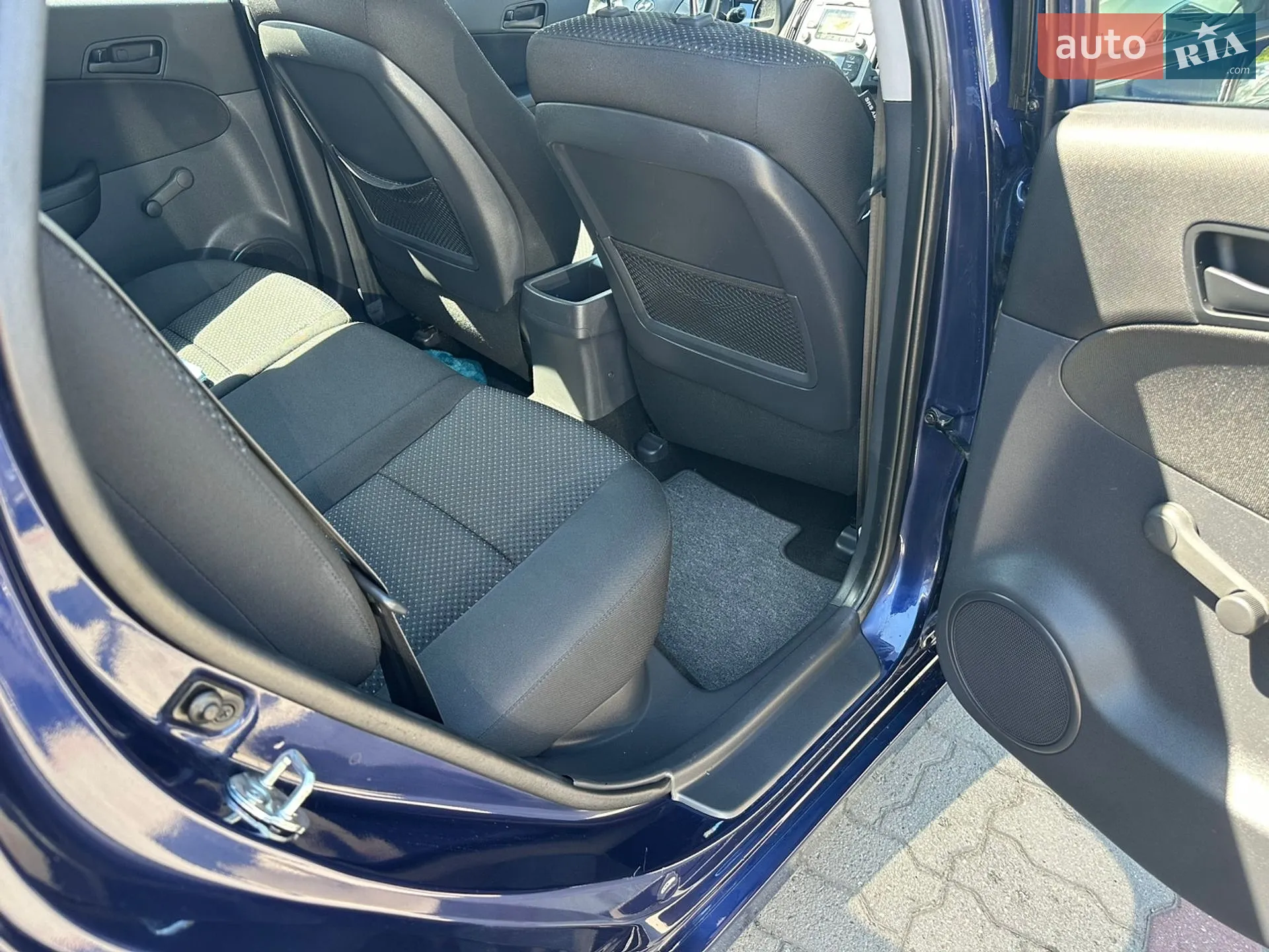 2011 Hyundai i30 - мініатюра 20