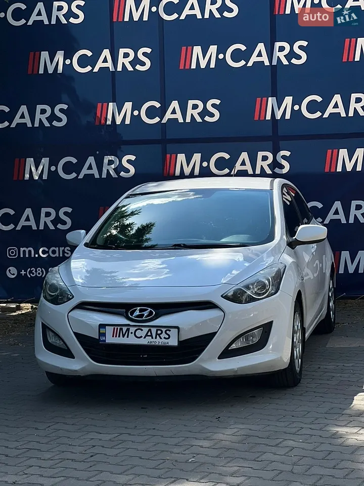 2014 Ford C-MAX - мініатюра 10