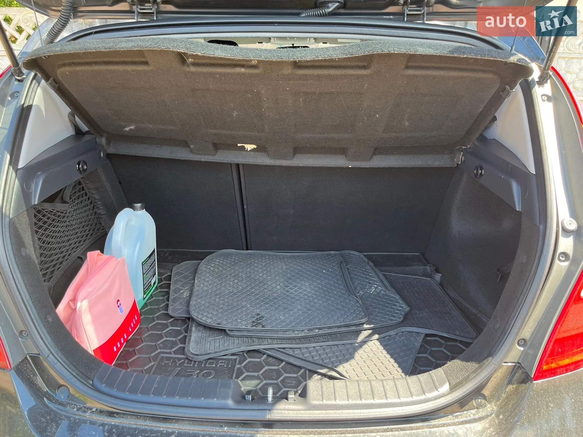 Hyundai i30 2009 VIN TMADB51CP9J023314 фото оголошення 19 з 20