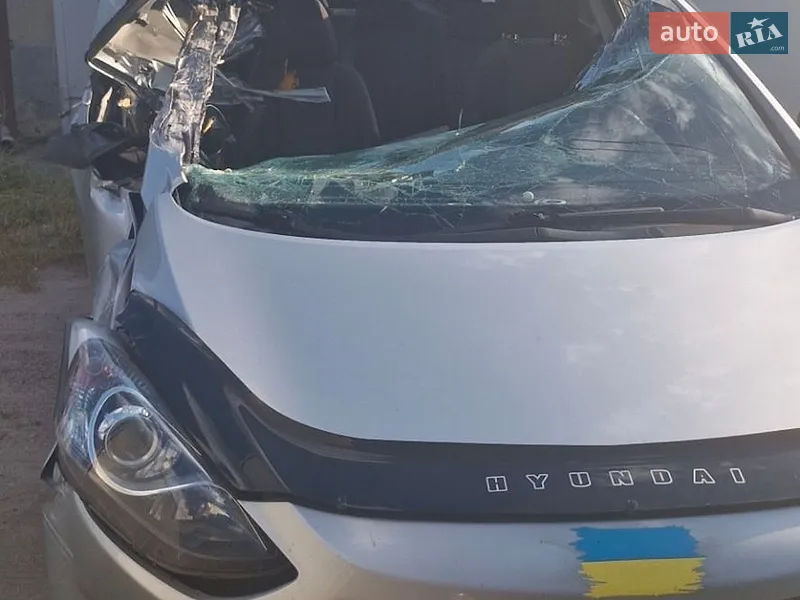 Hyundai i30 2014 VIN TMAD251UBEJ182379 фото оголошення 8 з 53