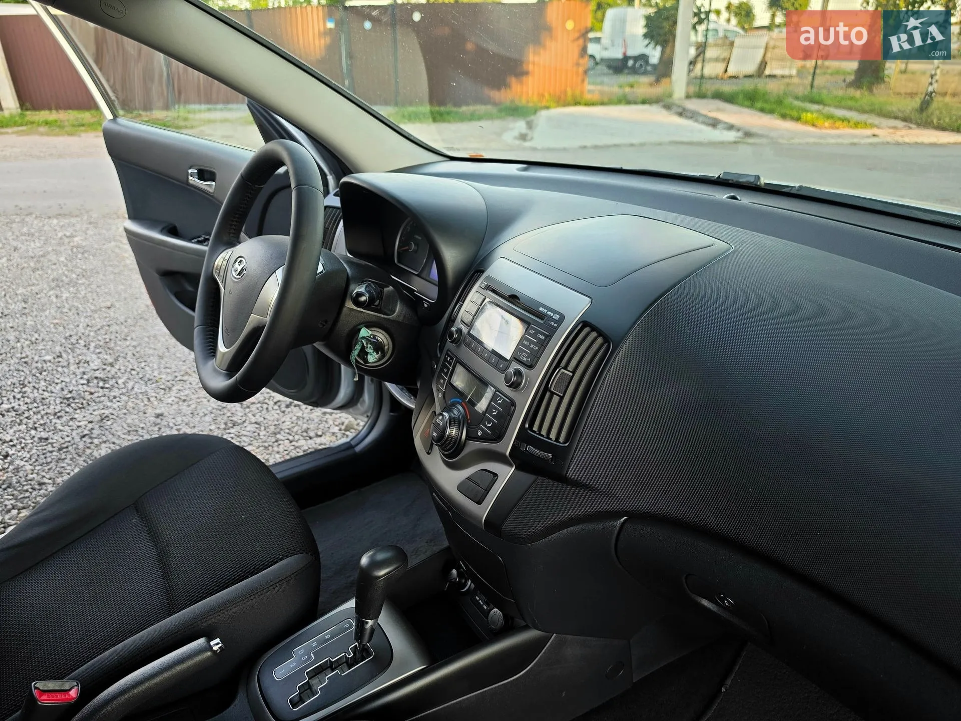 2010 Hyundai i30 - мініатюра 23