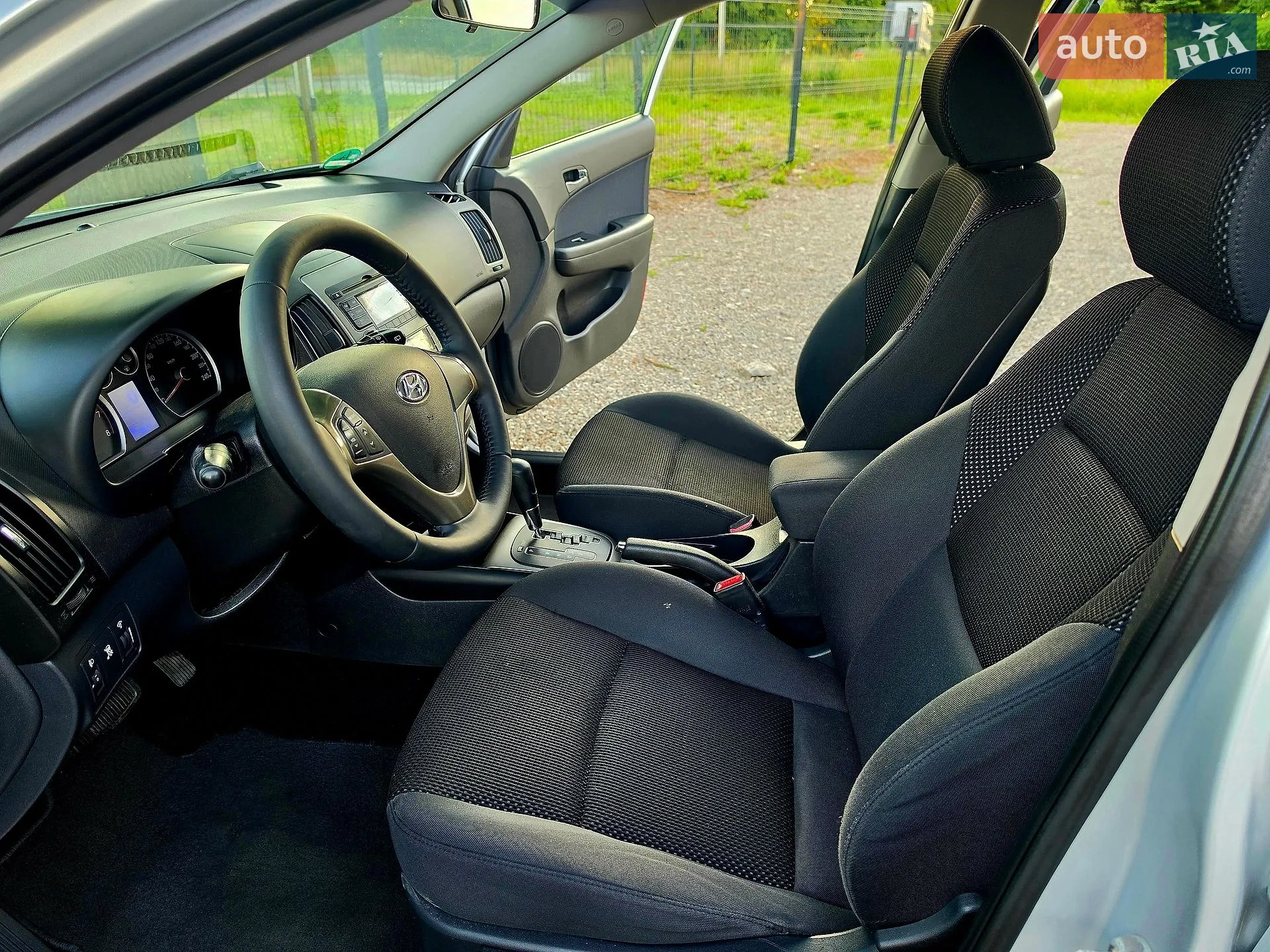 2010 Hyundai i30 - мініатюра 26