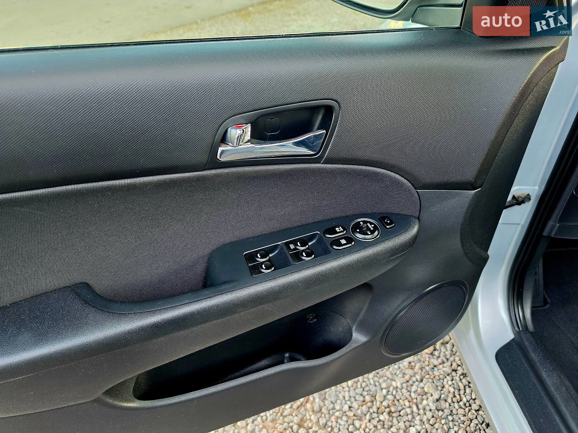 2010 Hyundai i30 - мініатюра 35
