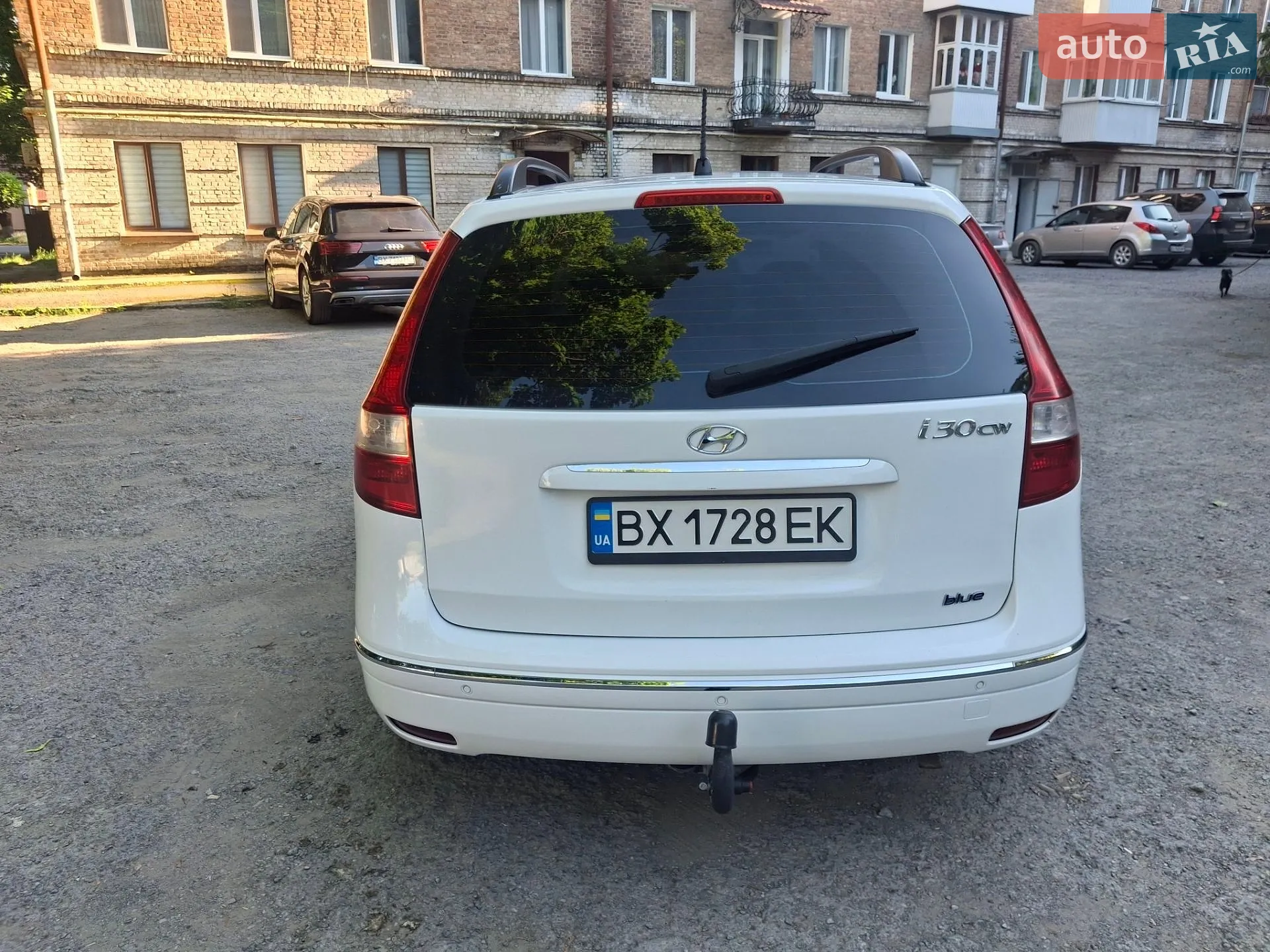 2010 Hyundai i30 - мініатюра 8