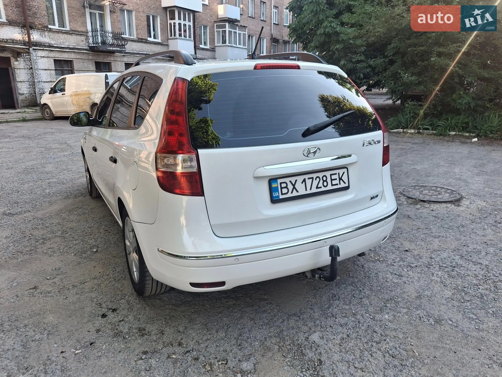 2010 Hyundai i30 - мініатюра 9