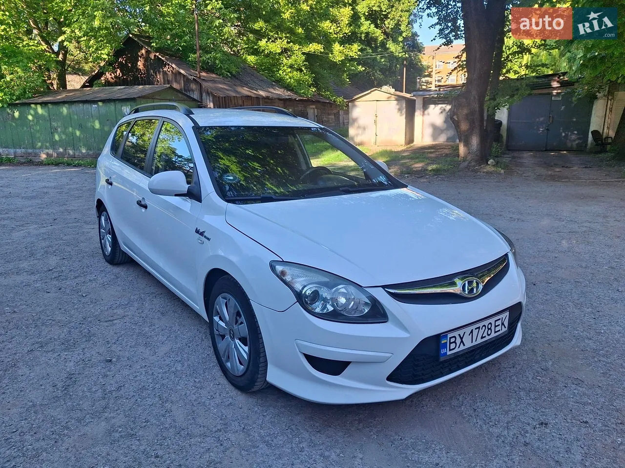 2010 Hyundai i30 - мініатюра 18