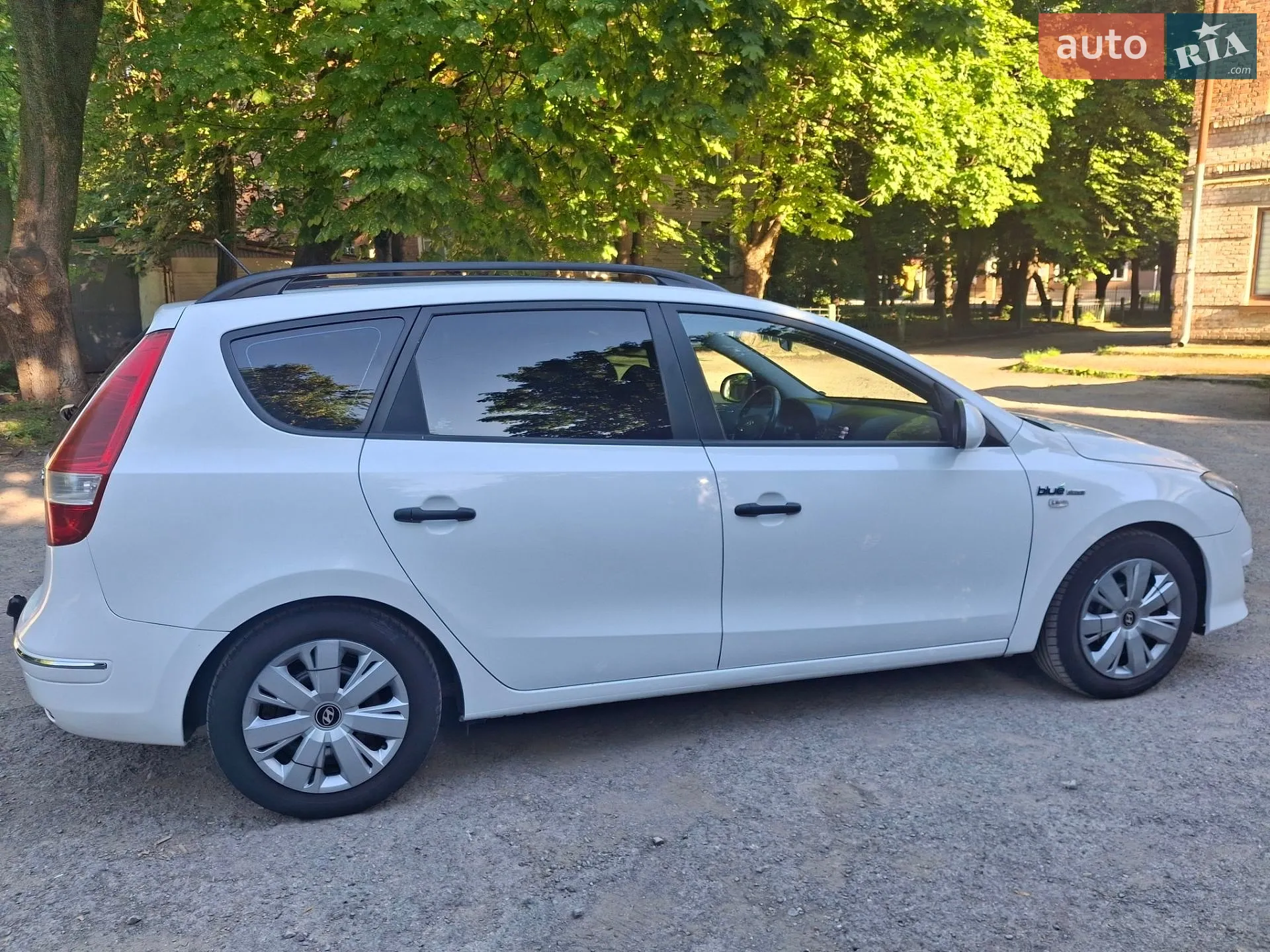 2010 Hyundai i30 - мініатюра 4