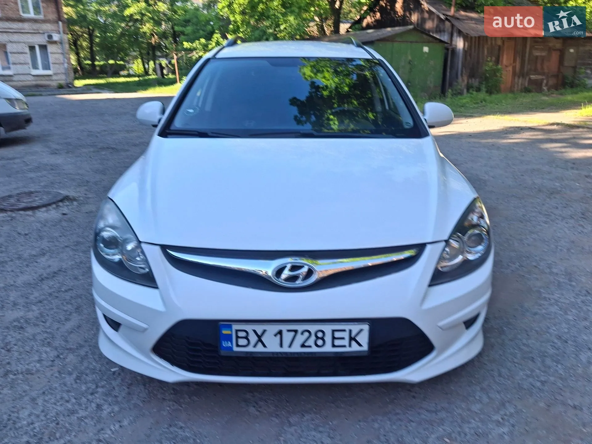 2010 Hyundai i30 - мініатюра 17