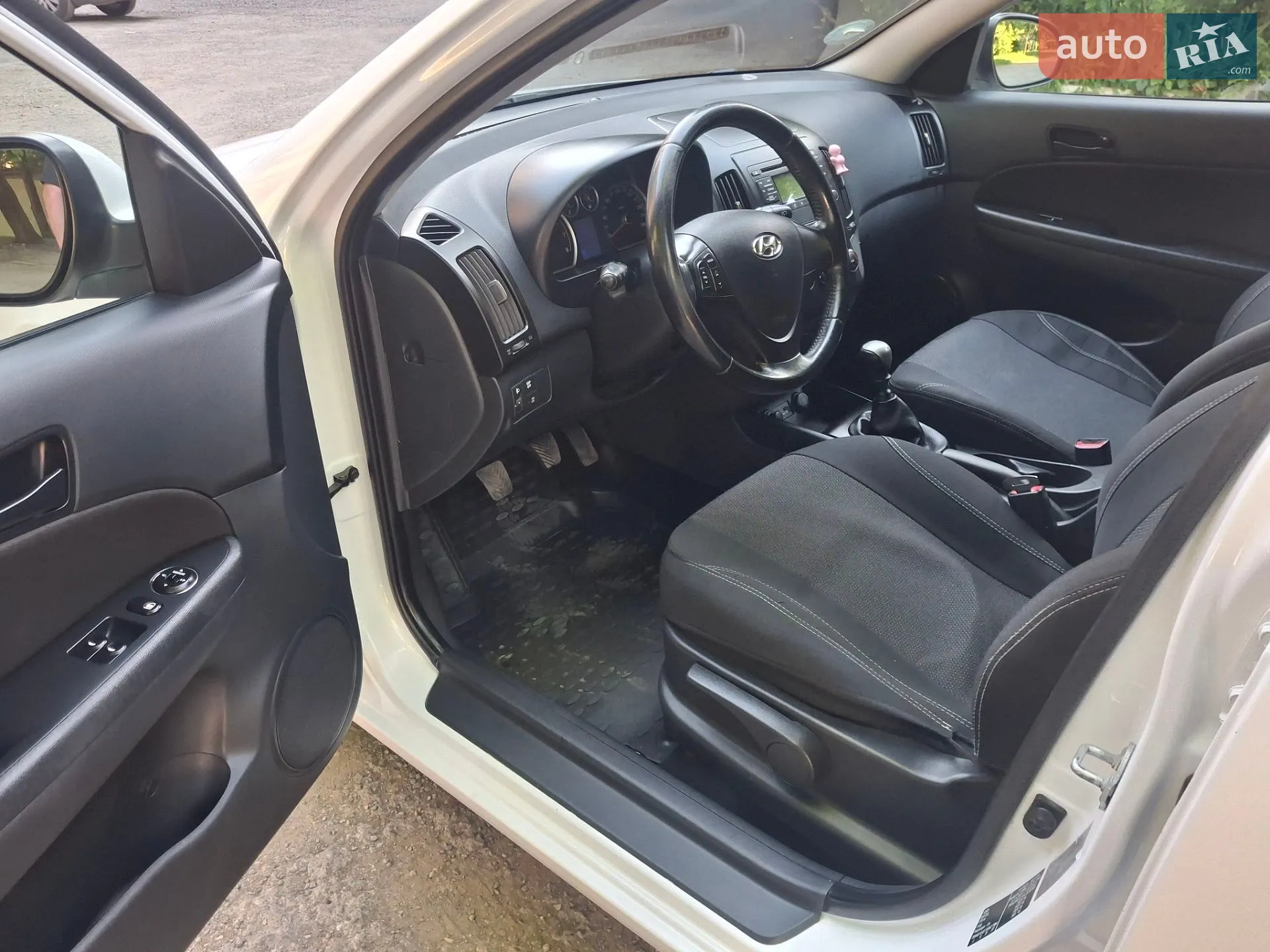2010 Hyundai i30 - мініатюра 20