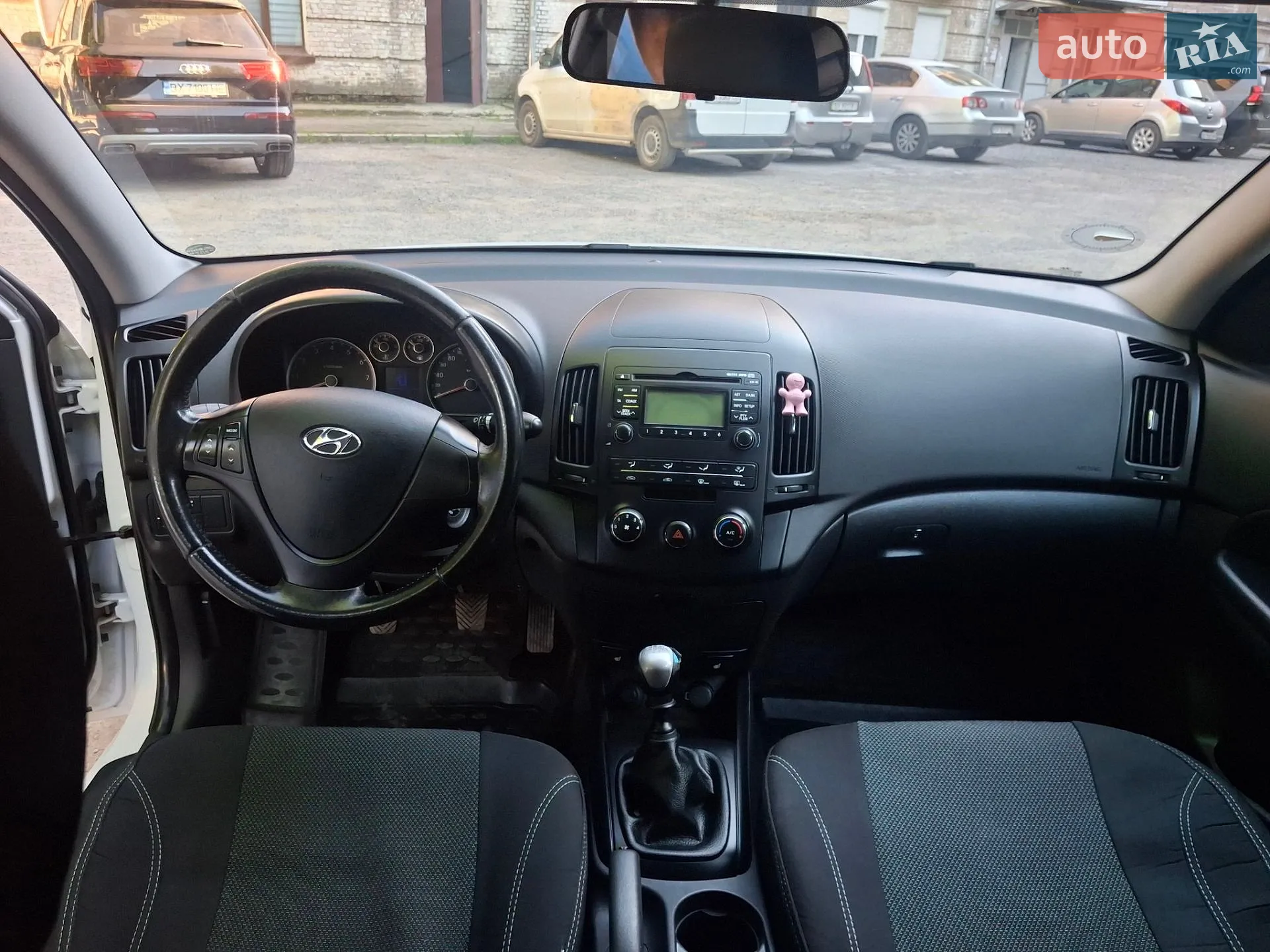2010 Hyundai i30 - мініатюра 24