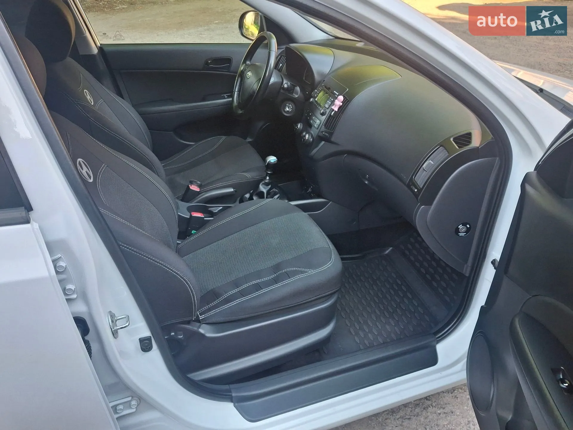 2010 Hyundai i30 - мініатюра 31