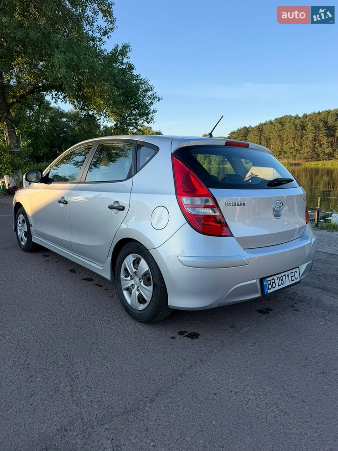 2012 Hyundai i30 - мініатюра 3