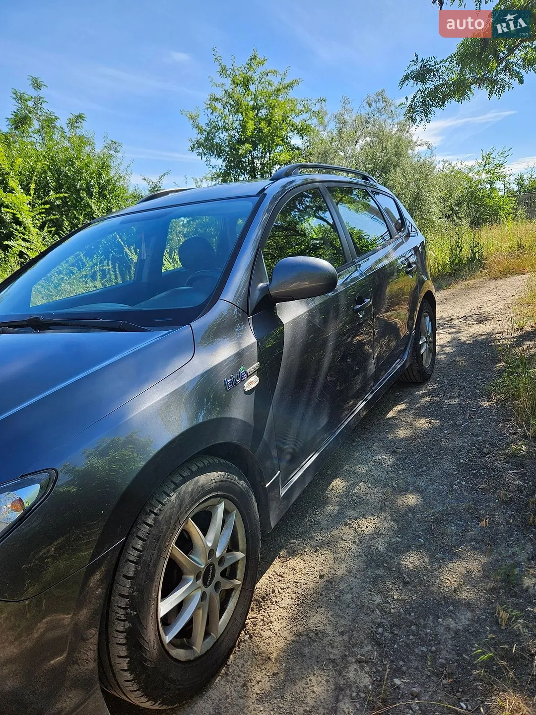 2010 Hyundai i30 - мініатюра 2