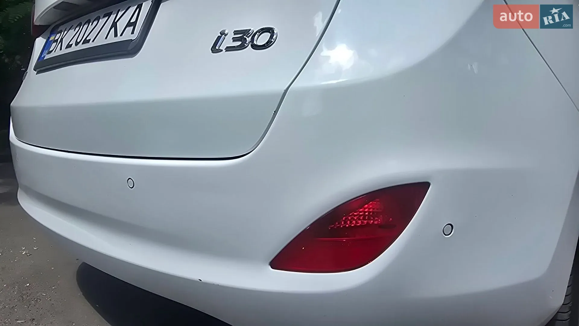 2015 Hyundai i30 - мініатюра 20