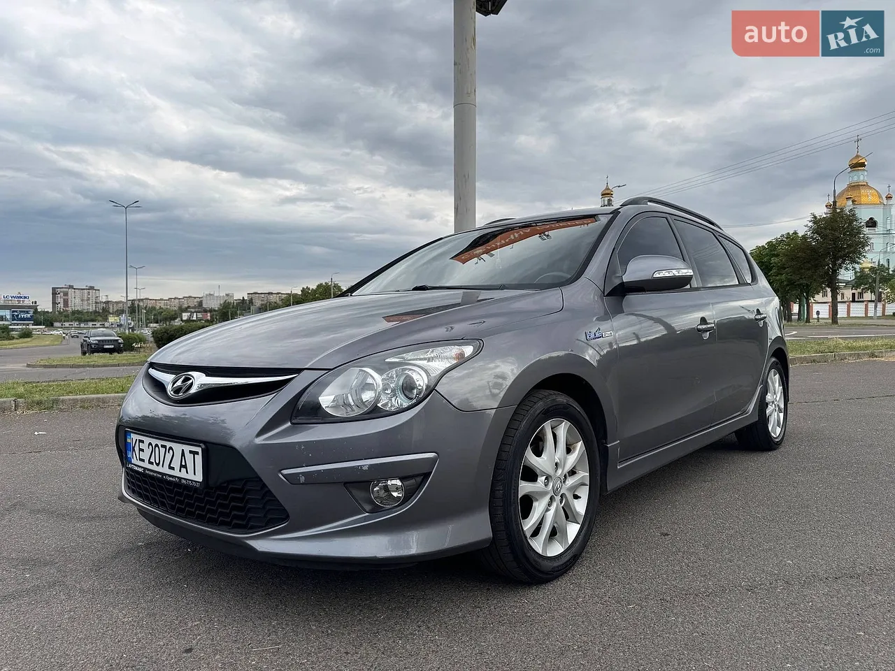 2011 Hyundai i30 - мініатюра 26