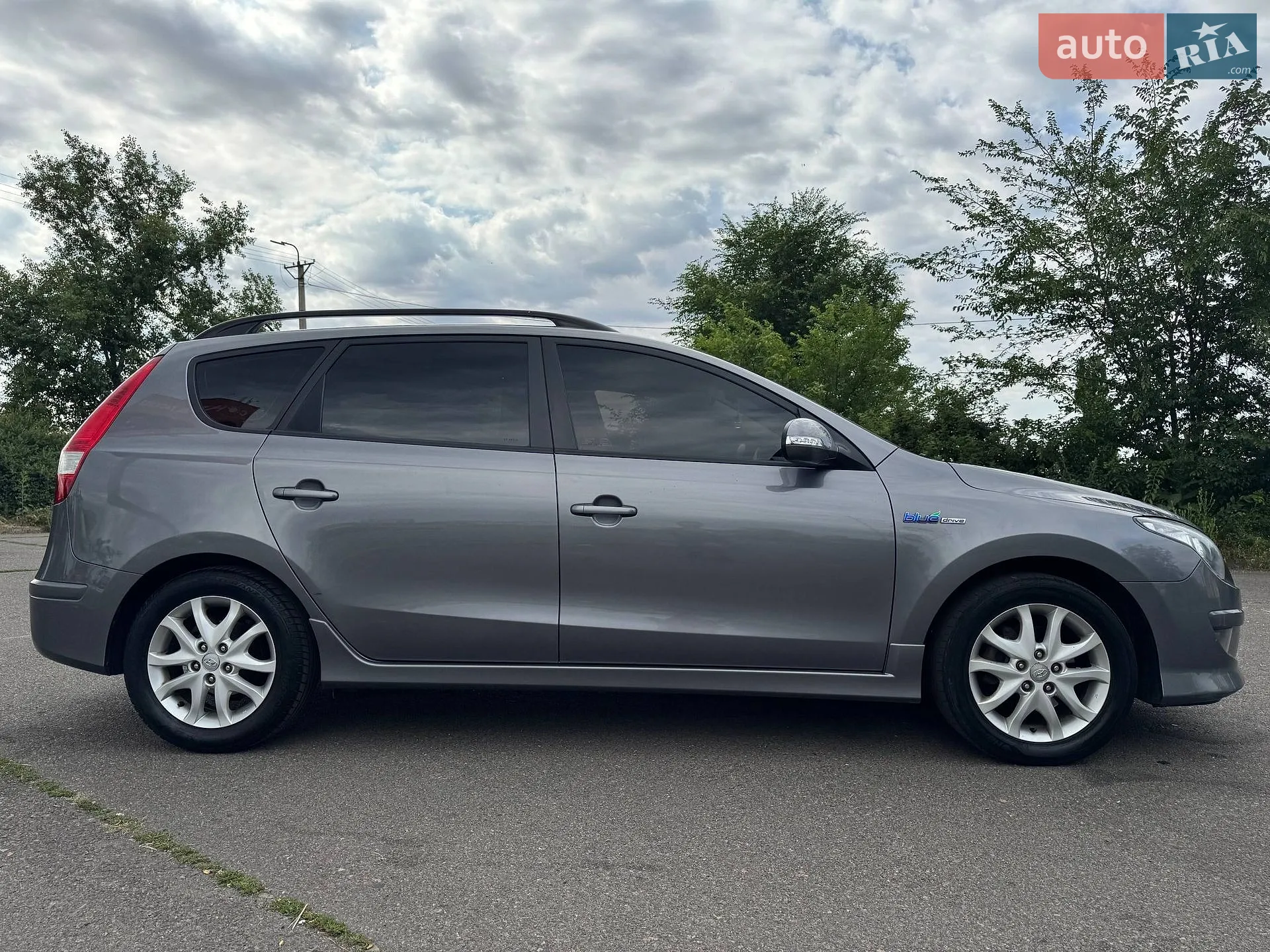 2011 Hyundai i30 - мініатюра 4