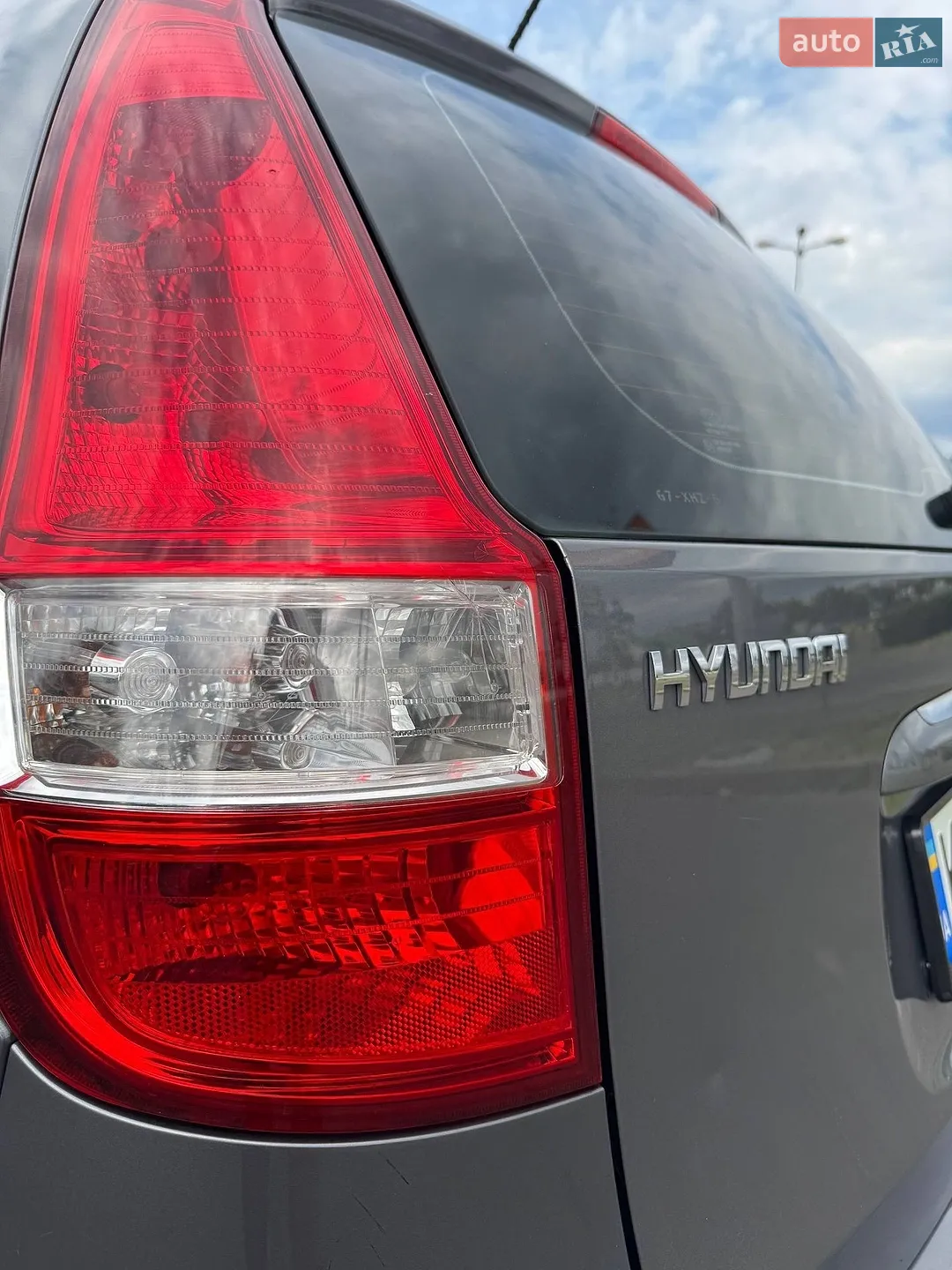 2011 Hyundai i30 - мініатюра 9